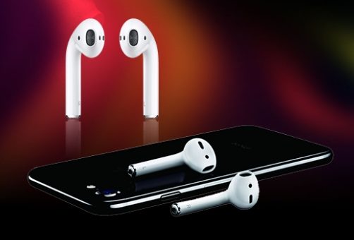 win free apple airpod earphones free